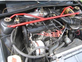 Illustration for article titled For $3,500, the answer my friend is blowin’ in the Scirocco